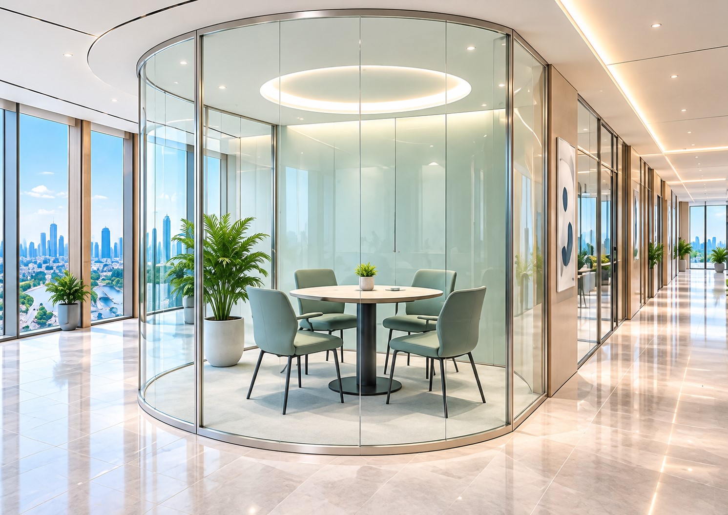 Asset Management Office