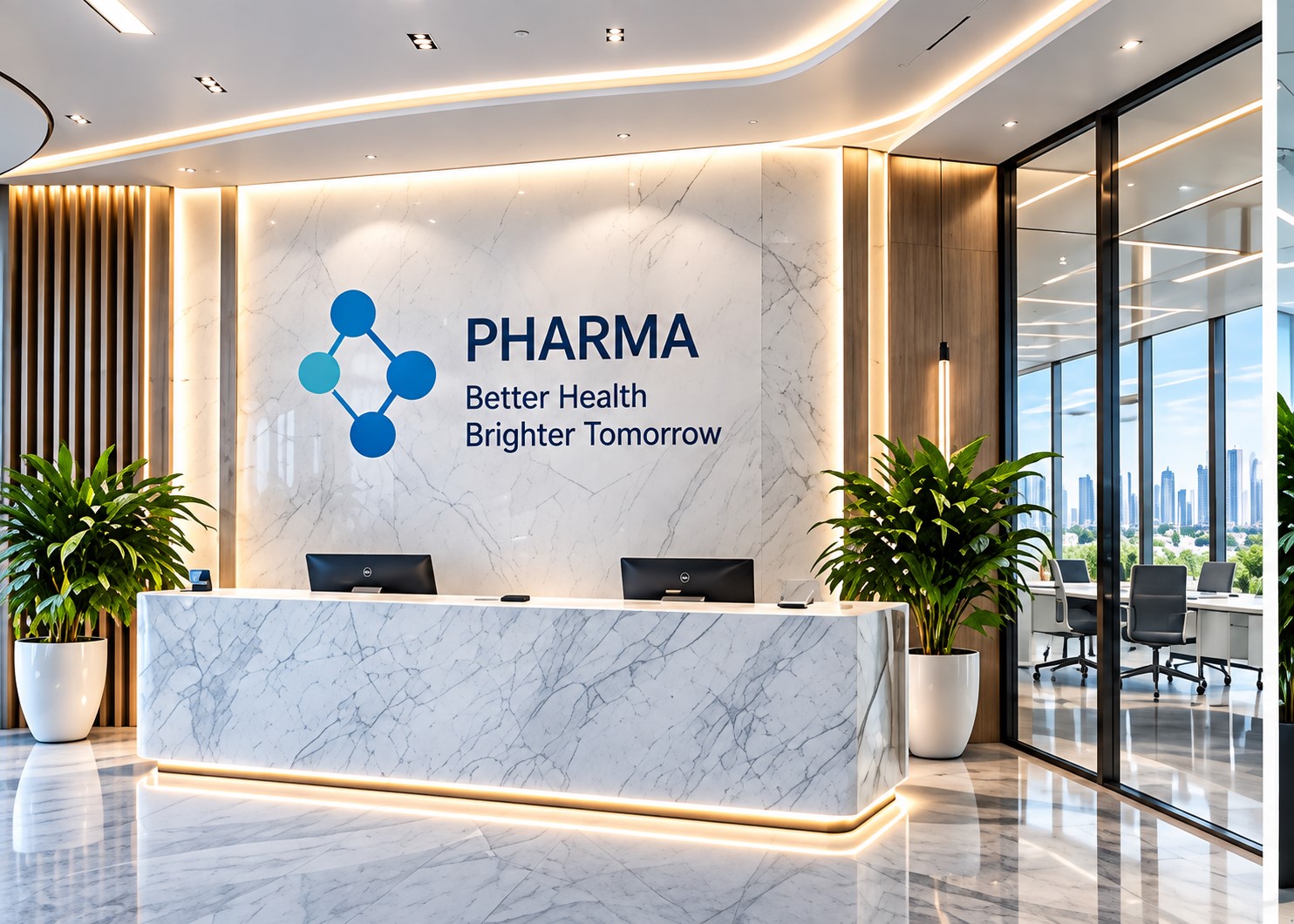 Pharmaceutical Office