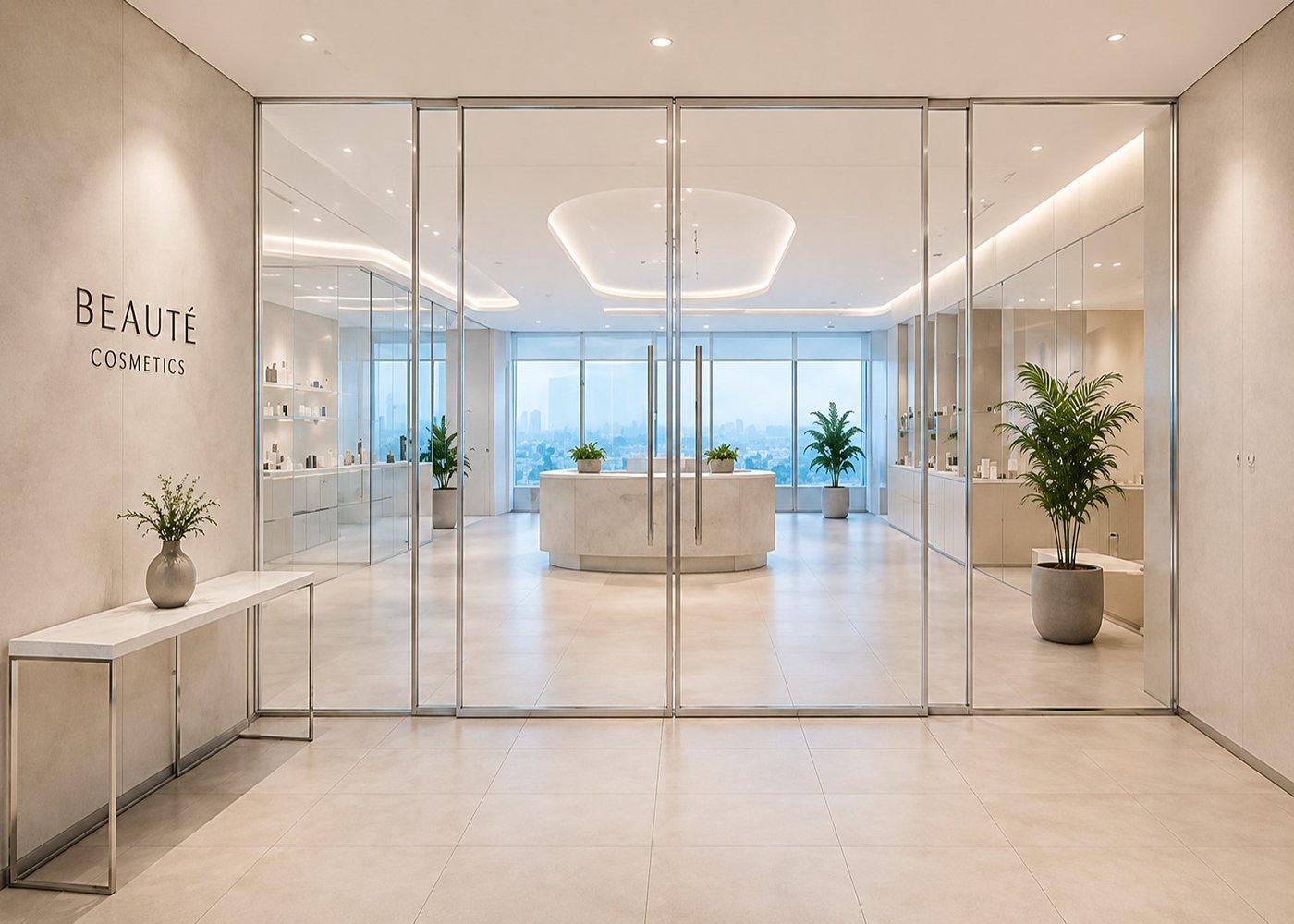 Beauty Office