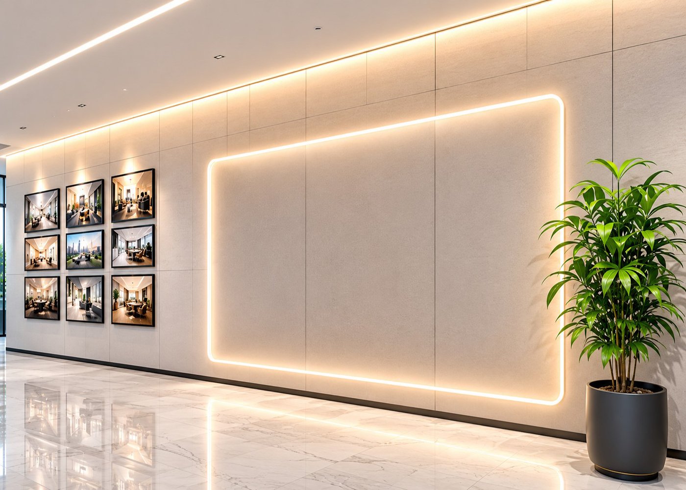 Entertainment Office