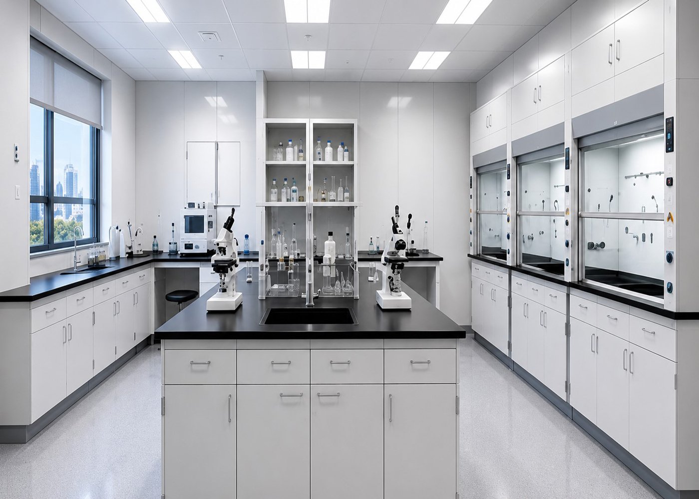 Laboratory