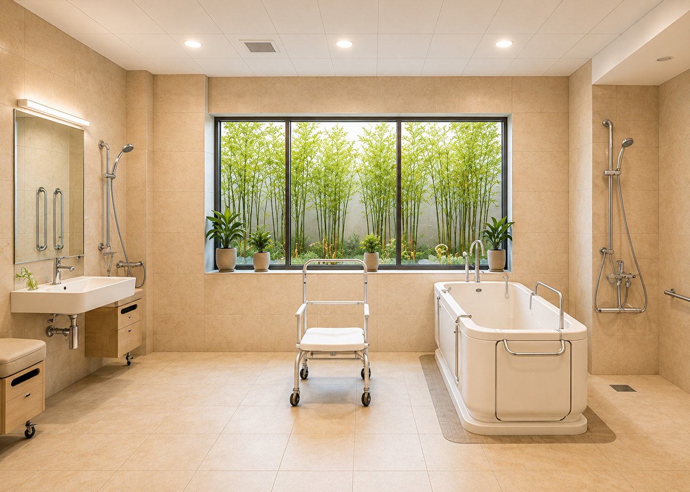 Nursing Home 9